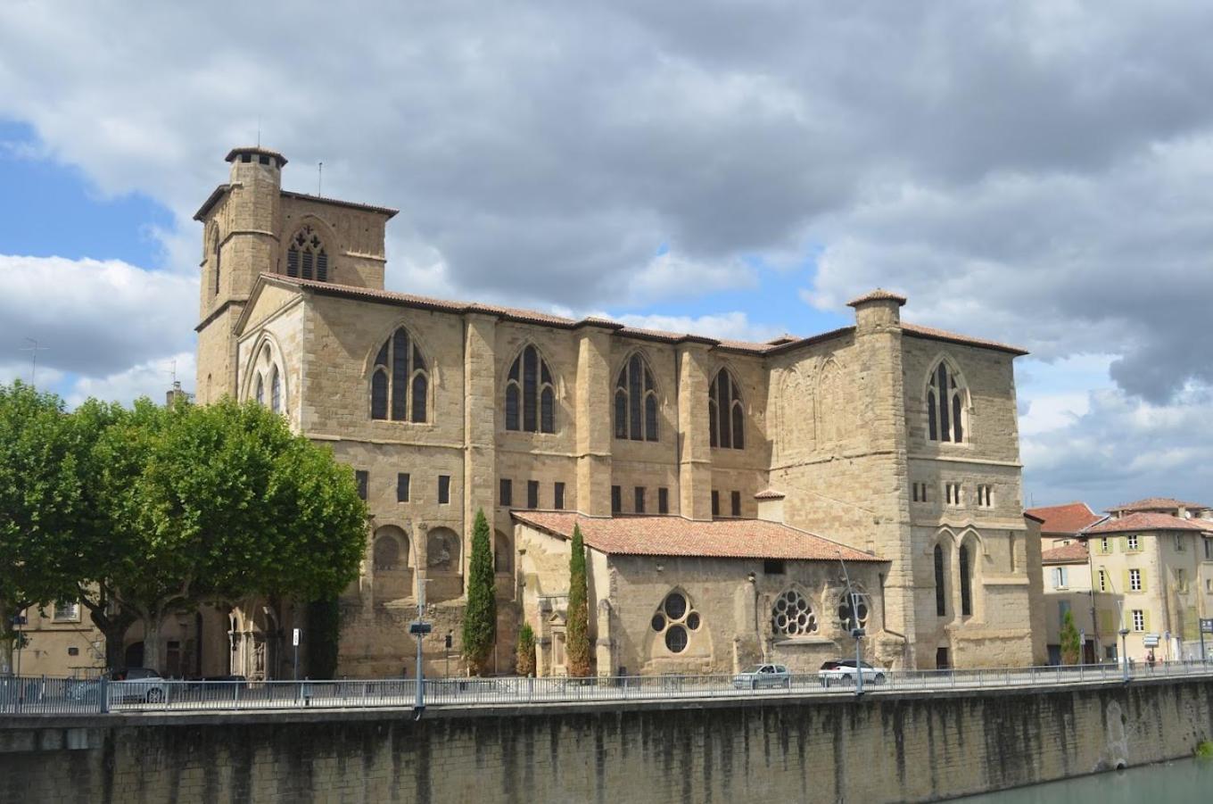 Le Saint Marin Villa Chatuzange-le-Goubet Eksteriør billede